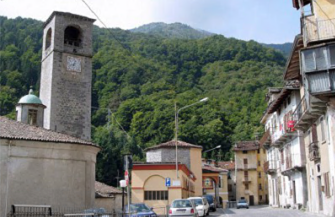Campiglia Cervo: «Lasciateci la scuola primaria»