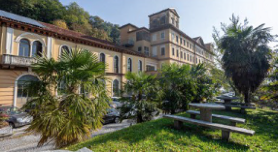 “40 in vetta”, scalata solidale sulle cime biellesi a favore della Domus Laetitiae