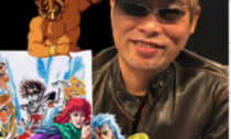Fumetti al Ricetto: c'è Junichi Hayama di Kenshiro e Uomo Tigre