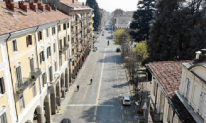 "No al bar al posto dei bagni pubblici", il caso in piazza Vittorio Veneto