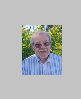 Gian Emidio Cocozza mancato dopo una breve malattia
