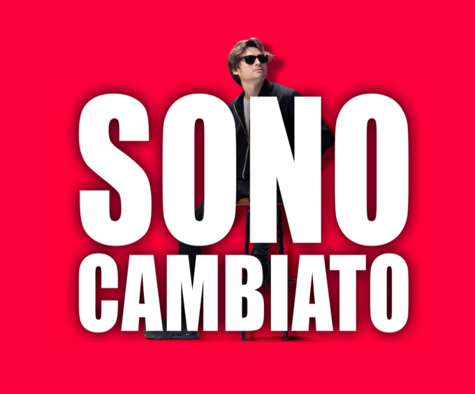 Angelo Duro inaugurerà la stagione teatrale 2023