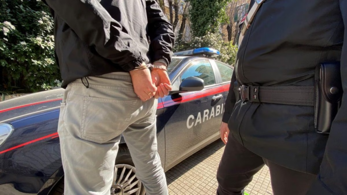 Arrestato Mourad Makhfi, arcinoto alle forze dell’ordine