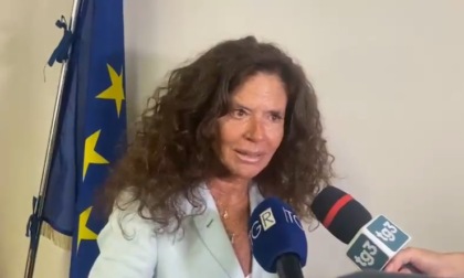 Teresa Angela Camelio lascia la Procura di Biella: nominata Procuratore a Pisa