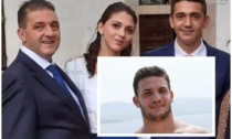Omicidio in viale Macallè - Dieci anni e 180mila euro di risarcimento la pena inflitta al pasticcere Gregory Gucchio