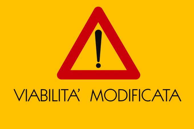 Allacci al teleriscaldamento: lavori in via XX settembre