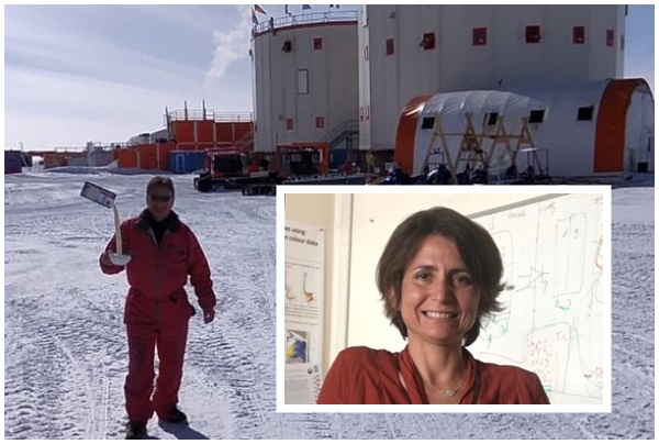 Genitori Vandorno: serata con l’oceanografa Ines Borrione e Franco Valcauda