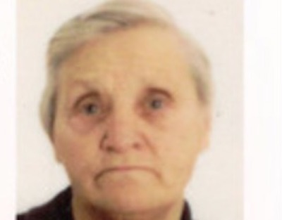 Addio a Maria Bonato, lascia un nipote