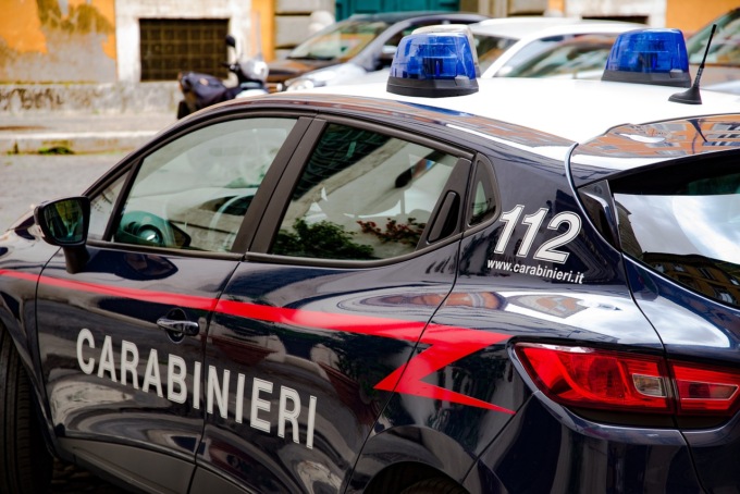 Arrestato a Biella un pregiudicato latitante