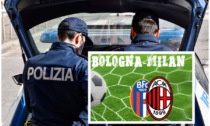 Giovane di Biella denunciato per la truffa dei biglietti falsi di Bologna-Milan