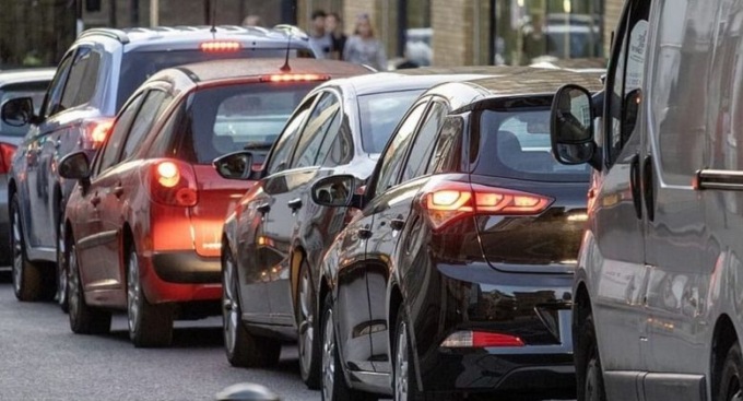 Stop ai diesel euro 5? Da Roma arriva la sospensione della misura