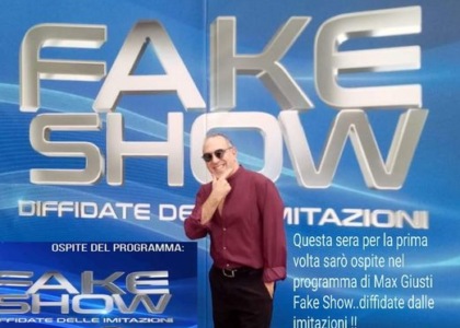 Il “Celentano biellese” questa sera su Rai 2