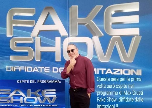 Il “Celentano biellese” questa sera su Rai 2