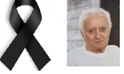 Biella in lutto per la morte di Alberto Benedetti. Aveva 74 anni