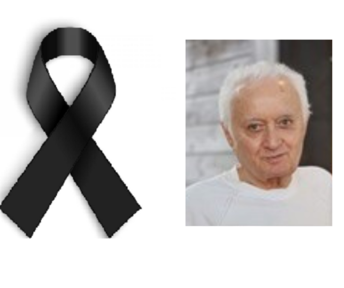 Biella in lutto per la morte di Alberto Benedetti. Aveva 74 anni