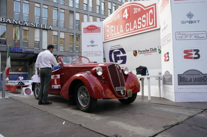 Biella Classic, sabato al via la 7ª edizione
