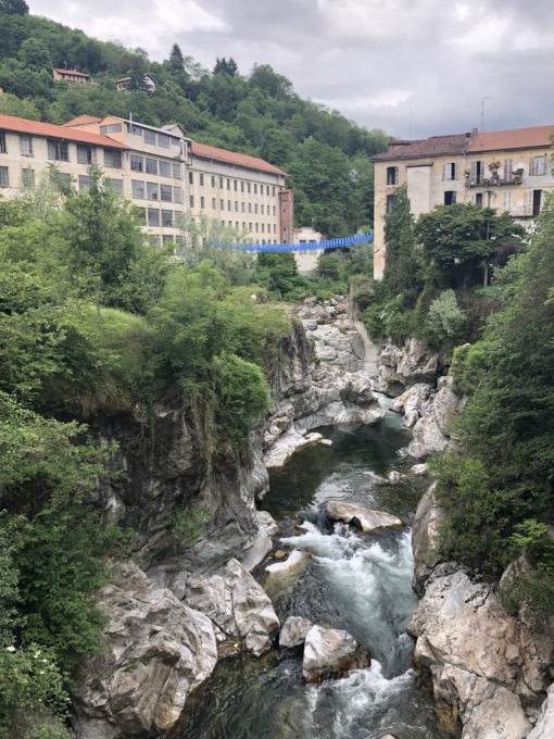 Giornata nazionale del trekking urbano