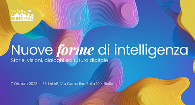 Torna BiDigital 2023, il grande evento gratuito dedicato alla comunicazione digitale