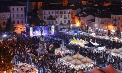 C'è Bolle di Malto, città in festa