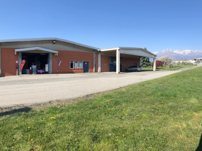 Bonda vende al Gardenville, che riaprirà