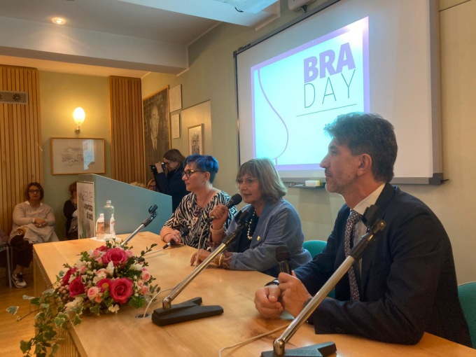 Successo per l'iniziativa del Fondo Edo Tempia "Bray Day".
