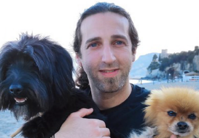 “Vogliono uccidere il mio Casper”