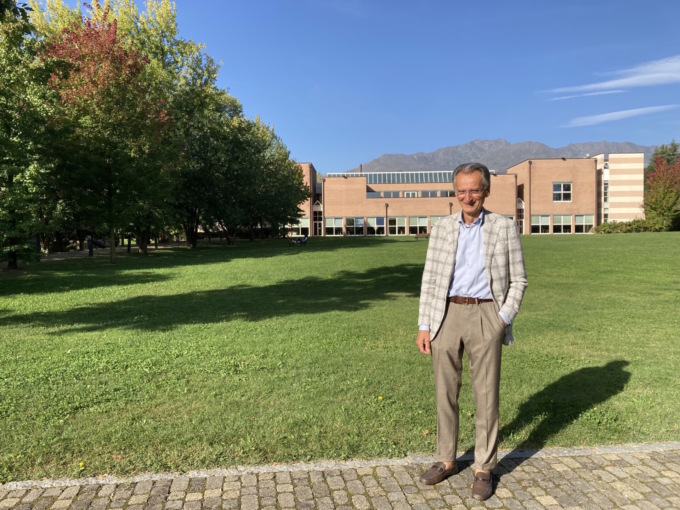 Città Studi, parla il neo presidente Ermanno Rondi: “Puntiamo sui giovani e sul territorio”