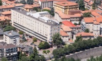 Ex ospedale di Biella, il monoblocco passa all'Asl. Mosca: "Il rilancio è nelle loro mani"