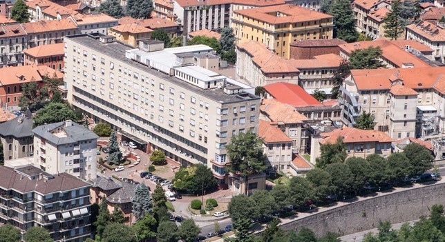 Ex ospedale di Biella, il monoblocco passa all’Asl. Mosca: “Il rilancio è nelle loro mani”