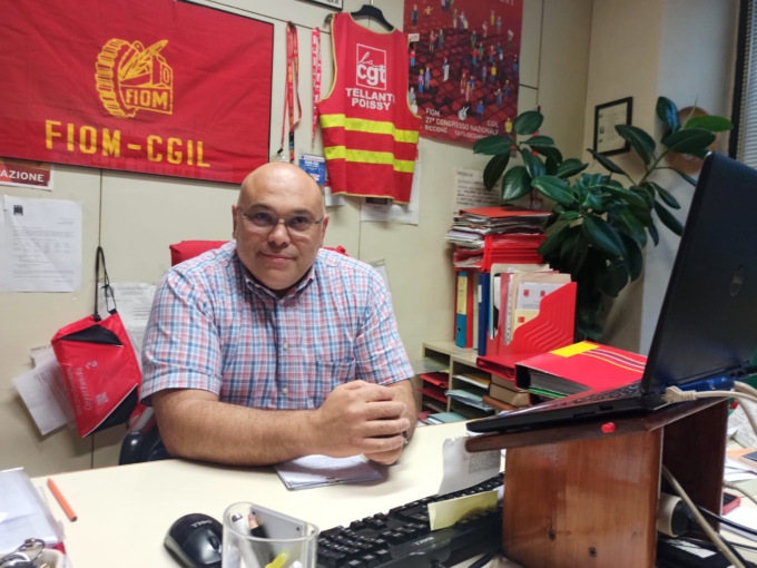 Mese di ottobre molto positivo per la Fiom/Cgil