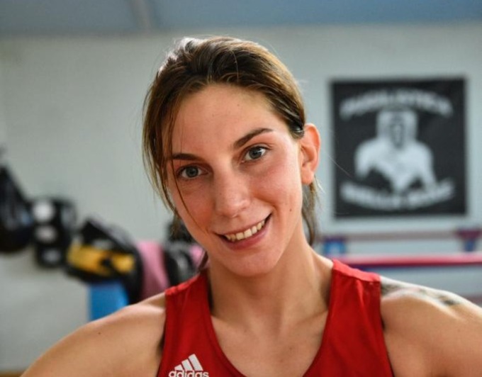 Boxe Pro al Palapajetta, con Lamagna al debutto: “Ho bisogno del sostegno della mia gente”