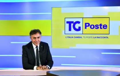 passaporti negli uffici postali