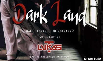 L’Agrisound si fa “mostruoso” e lancia il suo primo party di Halloween