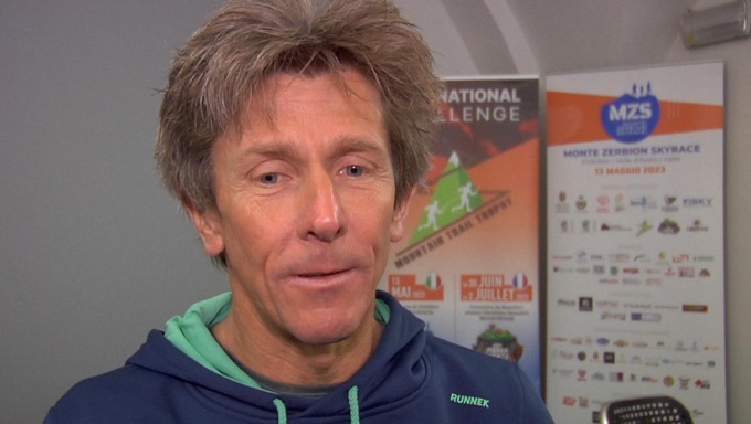 Sport in lutto, è morto Jean Pellissier