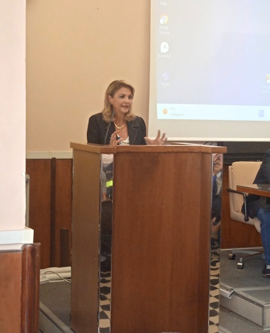 Aggressioni personale sanitario: operazione per maggior tutela