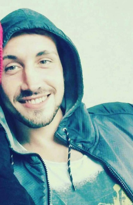 l'addio a Gabriele Maffeo