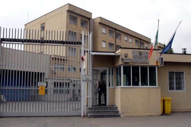 Carcere di Biella