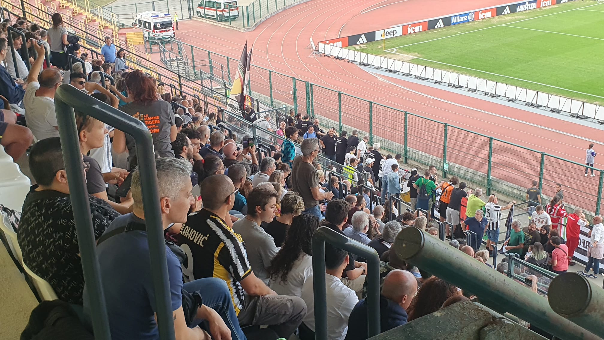 Juventus Women Sampdoria (8)