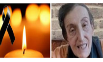Lutto a Cossato per la scomparsa di Manuela Aglietti