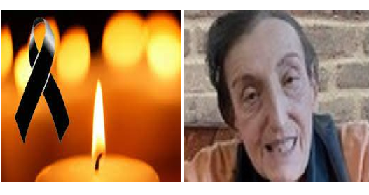 Lutto a Cossato per la scomparsa di Manuela Aglietti