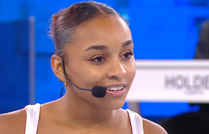 Marisol ad Amici 23, ancora complimenti dal maestro di danza ospite: “Quando balli ti connetti con la gente”