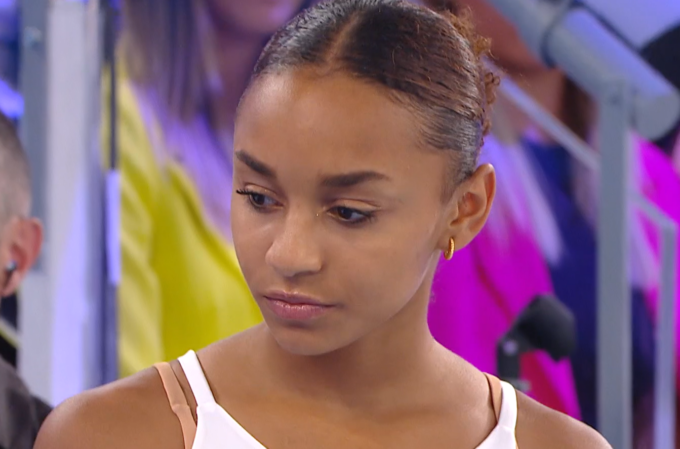Amici 23, la biellese Marisol è prima in classifica. Celentano: “È nata per ballare”