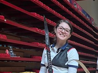 Arcieri Biella, cambio al vertice: Melissa Lanza alla guida della società