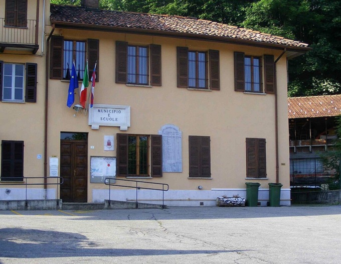Giro d’Italia: se Biella litiga, Callabiana gode