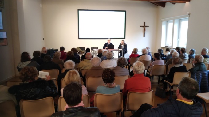 Al “Caffè del Benessere” si parla del Parkinson con il dottor Morra