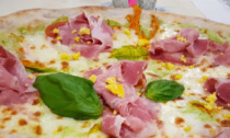 Una pizza solidale da Pepe Rosa per i progetti sui tumori femminili