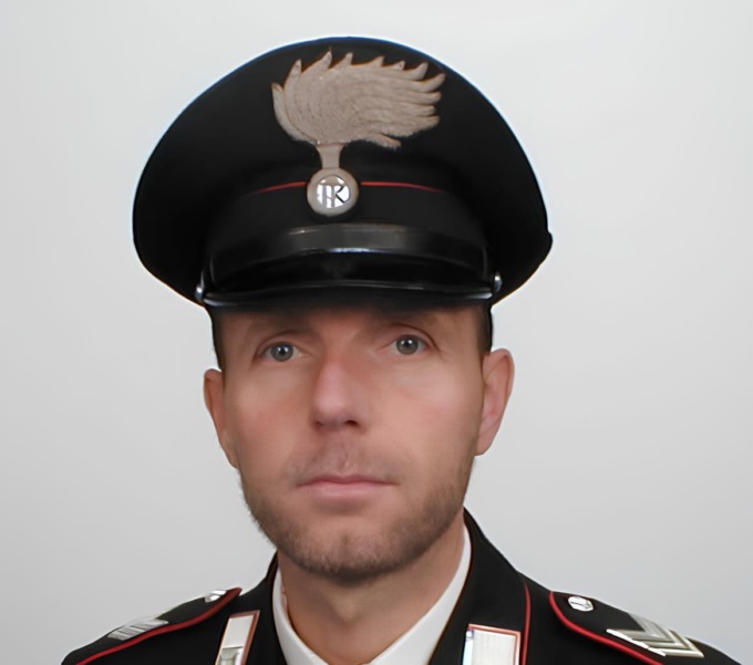 Lutto nel Biellese per Roberto Rossi, brigadiere dei Carabinieri in congedo e stimato runner