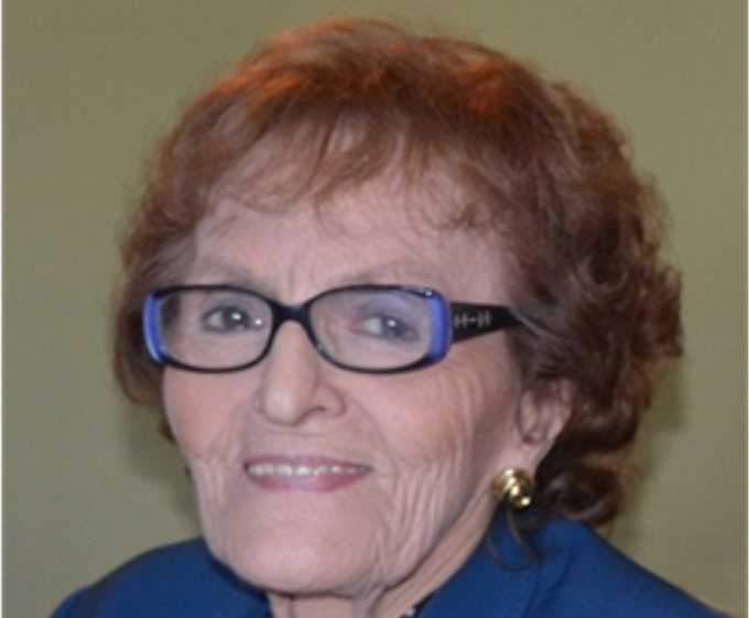 Mottalciata piange Liliana Delconti Sappino