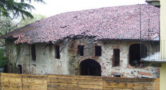 Cossato, tocca alla “manica del torchio”