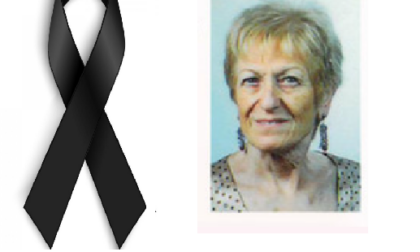 A Tollegno l'addio a Maria Rosella Giambiasi